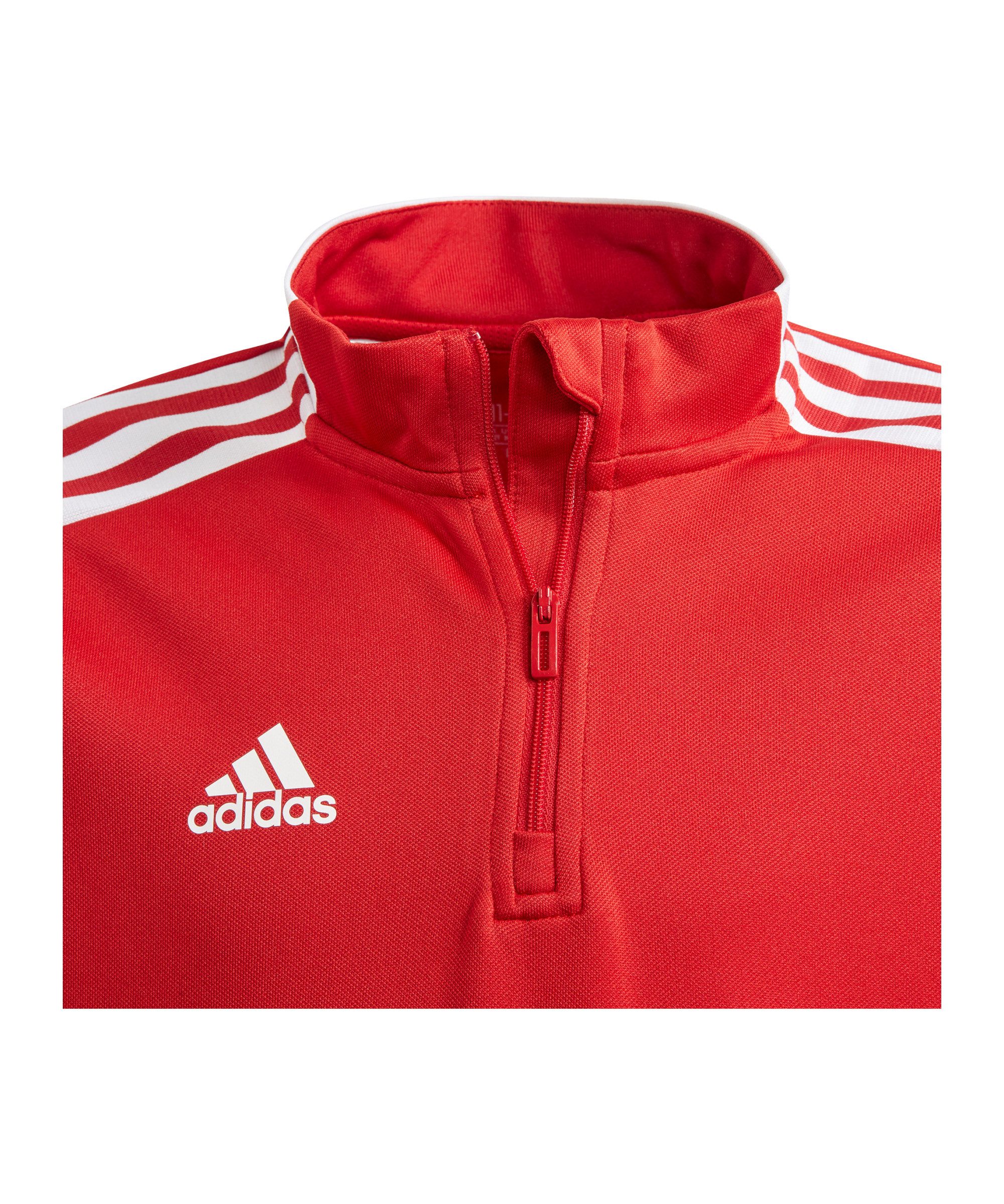 adidas Performance Sweatshirt adidas Performance Tiro 21 Trainingstop Kids Polyester