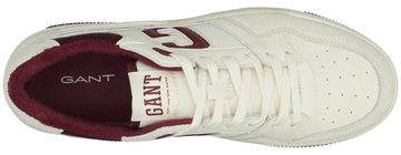 Gant BROOKPAL Sneaker mit gepolsterter Innensohle, Freizeitschuh, Halbschuh, Schnürschuh