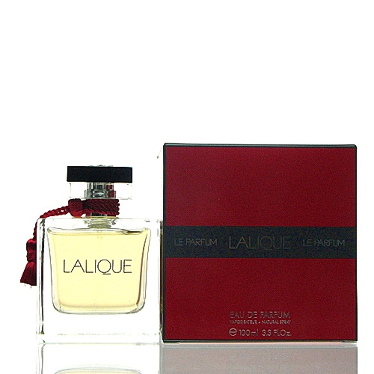 Lalique Парфюмы Lalique Le Parfum Парфюмы 100 ml