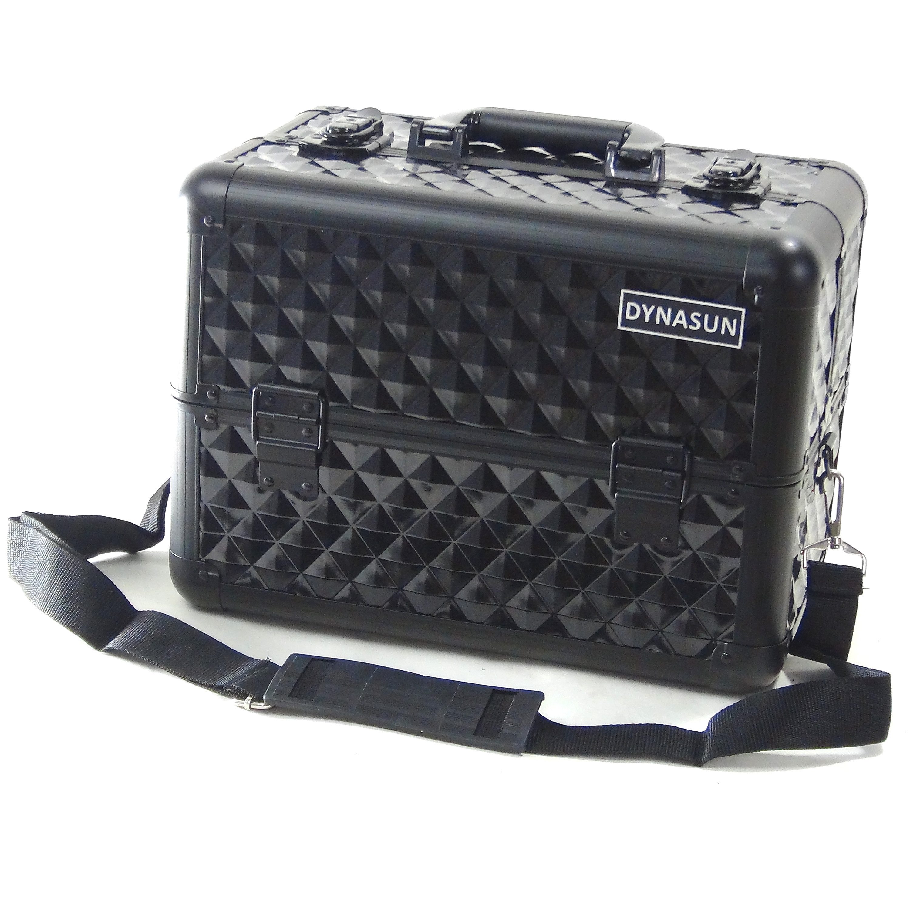 Dynasun Beautycase Beauty BS36, Kosmetikkoffer 4 Fächern, Schultergurt Sich günstig online kaufen