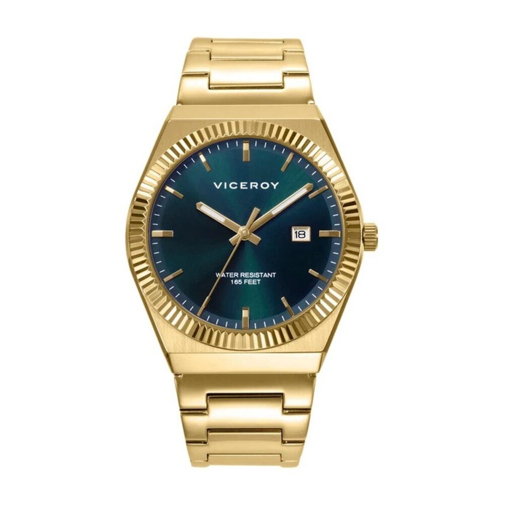 Viceroy Luxusuhr Herrenuhr 401433-67 (41 mm)