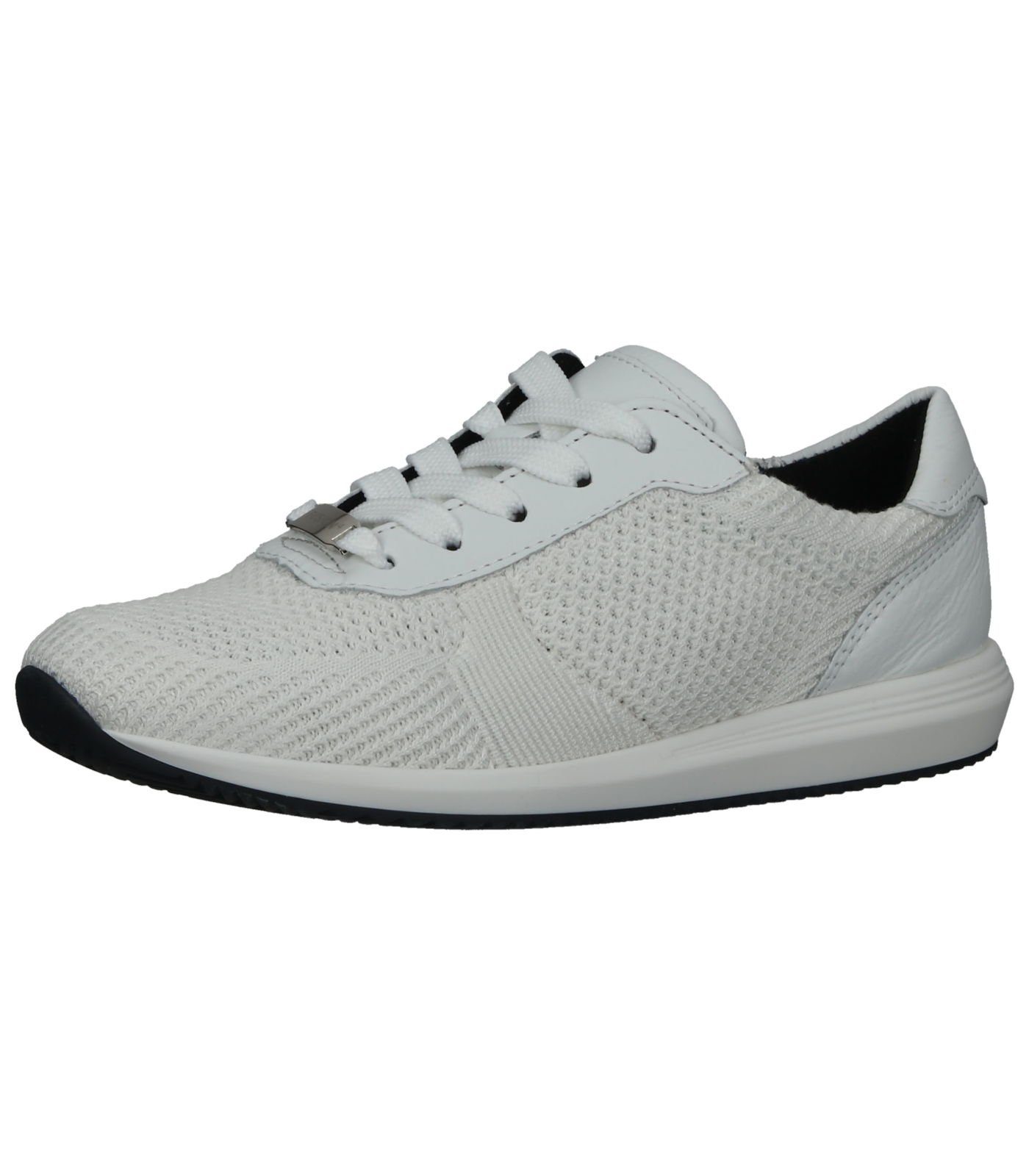 Ara Sneaker Lederimitat/Textil Sneaker