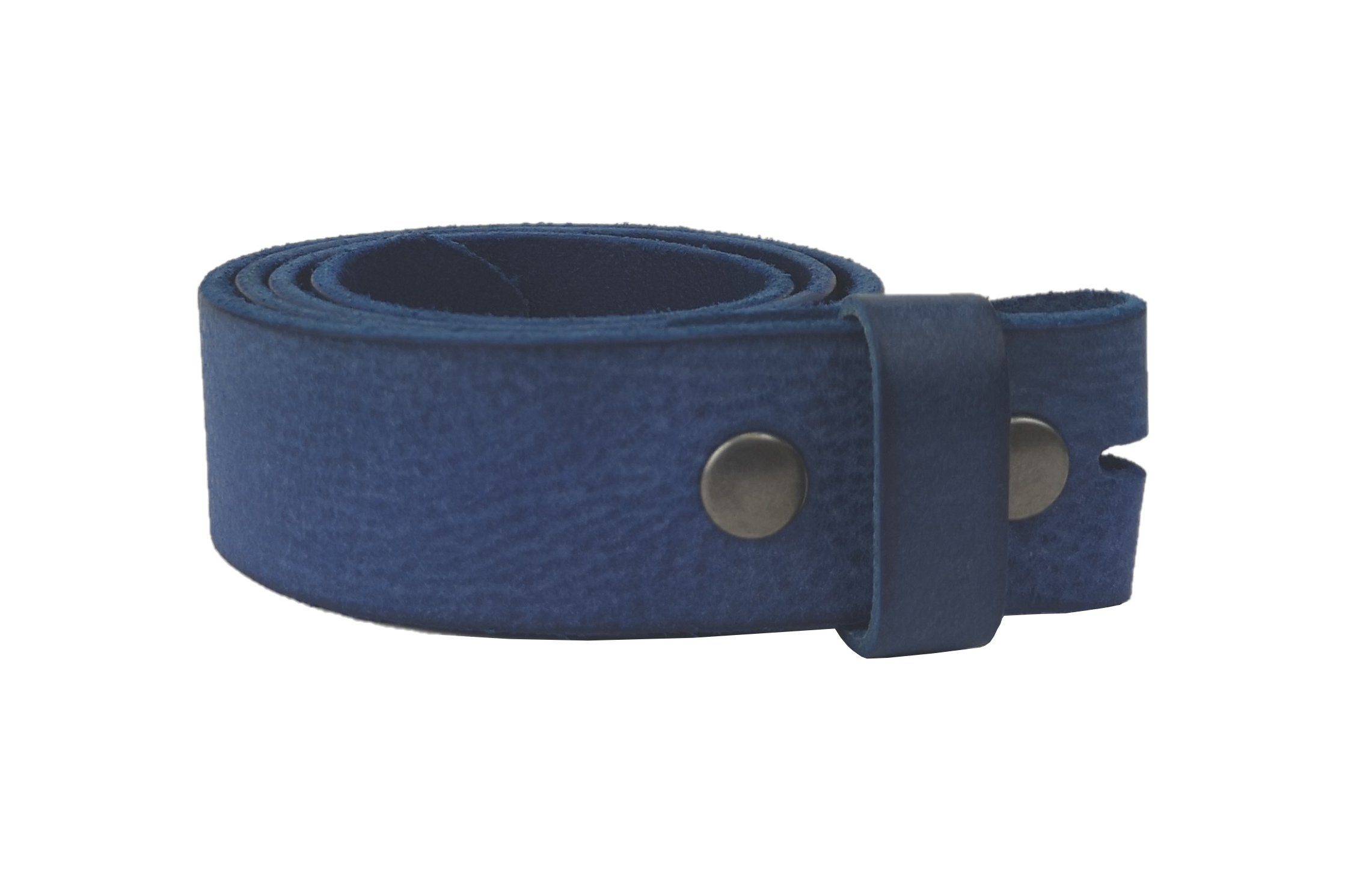 Hebold Ledergürtel Vintage Soft Wechselgürtel Vollrindleder günstig online kaufen
