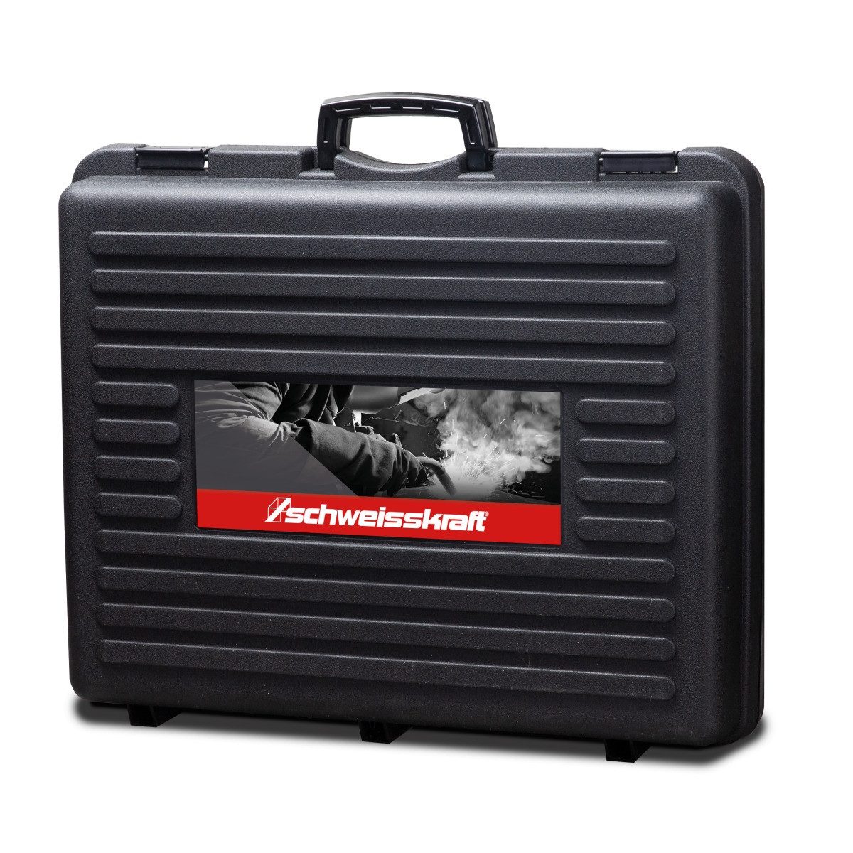 Koffer SCHWEIßKRAFT 1174050 Transportkoffer Easy-/Craft-Stick