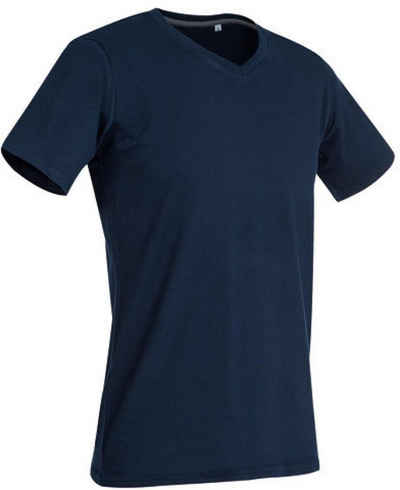 Stedman V-Shirt V-Neck Clive Herren T-Shirt
