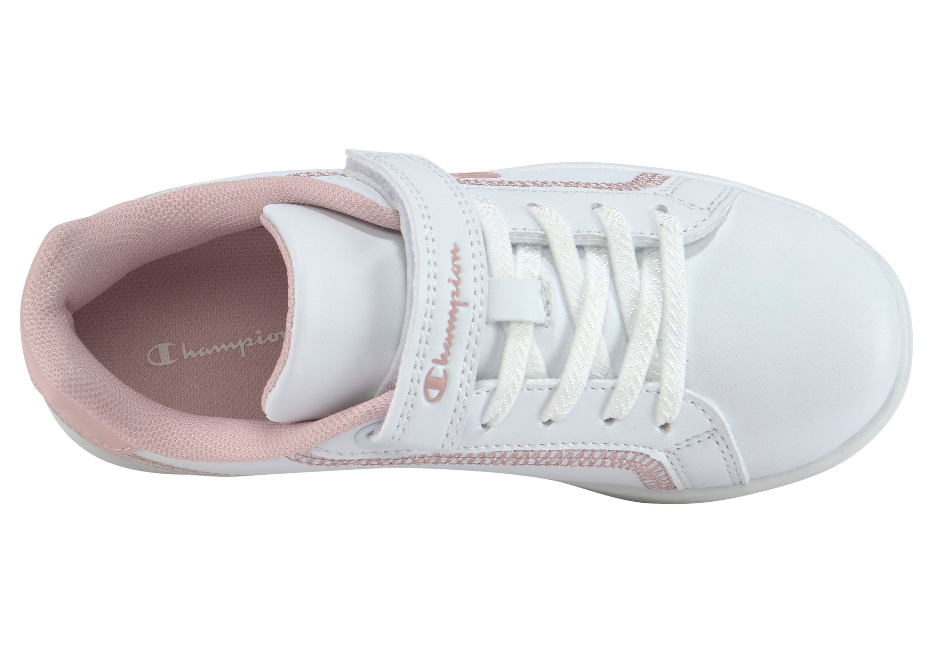 Champion Girls PS Sneaker Alex