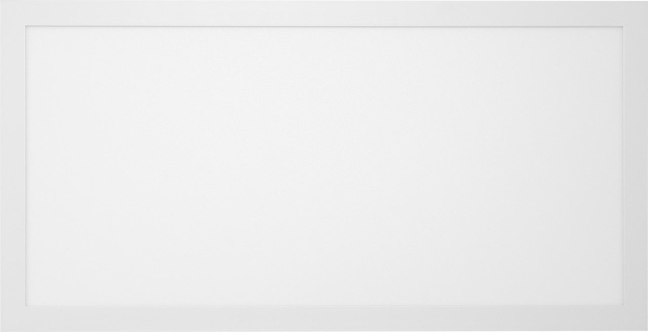 Ledvance LED Panel Ledvance LED Panel Planon Smart+ WiFi 59,5 x 30 cm, Inkl. Leuchtmittel, Dimmbar ohne Bewegungsmelder Smart Home-fähig