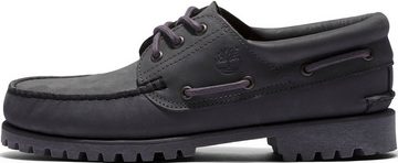 Timberland Authentics 3 Eye Classic Bootsschuh