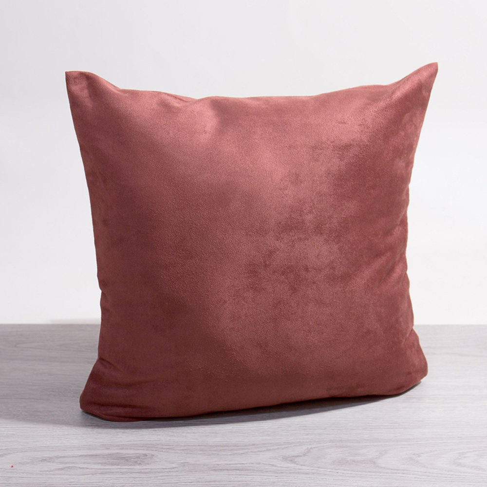 LYSEL® Kissenbezüge Pinho, (1 Stück), HxB 40x40cm