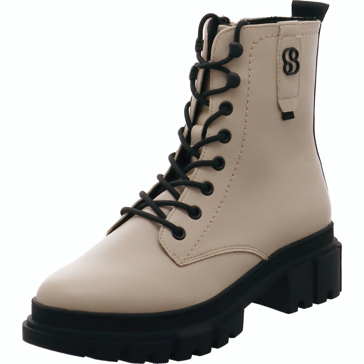 s.Oliver Schnürboots günstig online kaufen