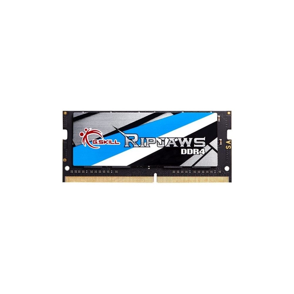 G.Skill RipJaws 8GB DDR4-2133 MHz RAM SO-DIMM für Notebooks Arbeitsspeicher