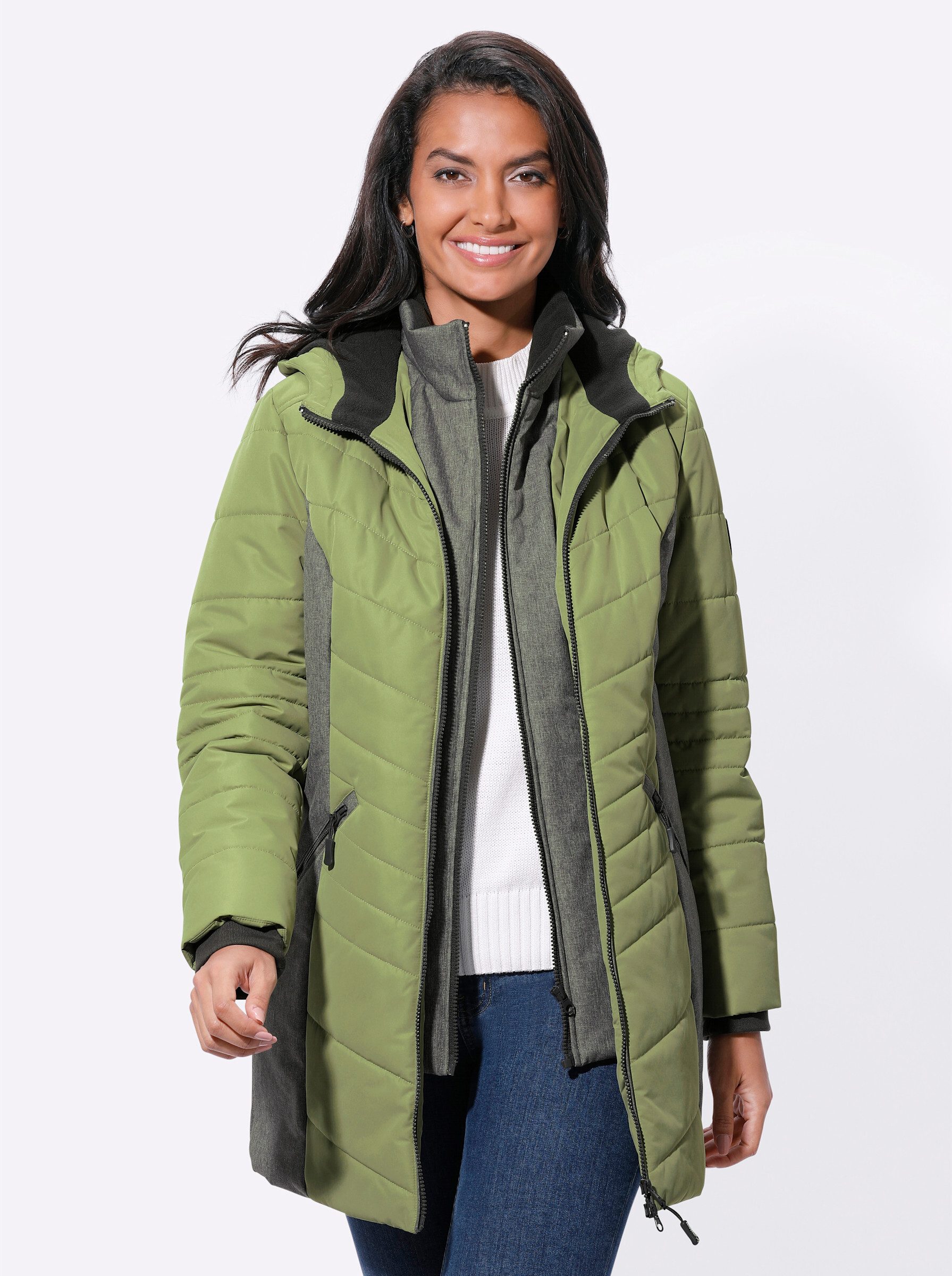 Witt Allwetterjacke Jacke günstig online kaufen
