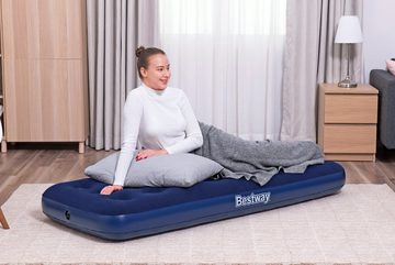 Bestway Luftbett Luftmatratze Gästebett Campingbett 67000