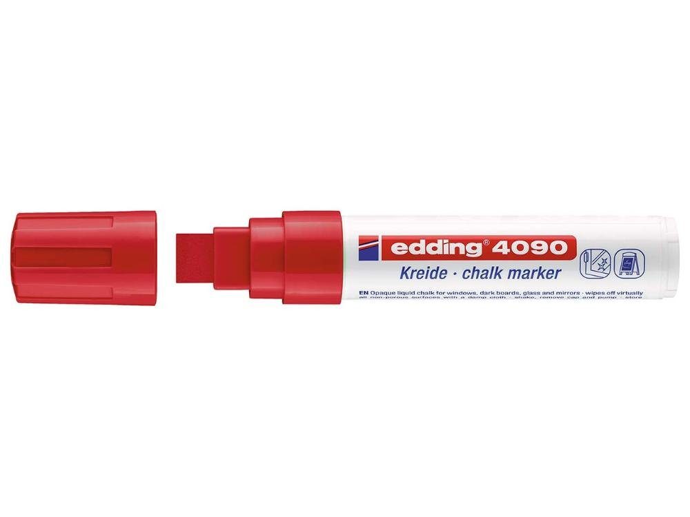 edding Kreidemarker edding Kreidemarker 'Window Marker 4090', (1-tlg)