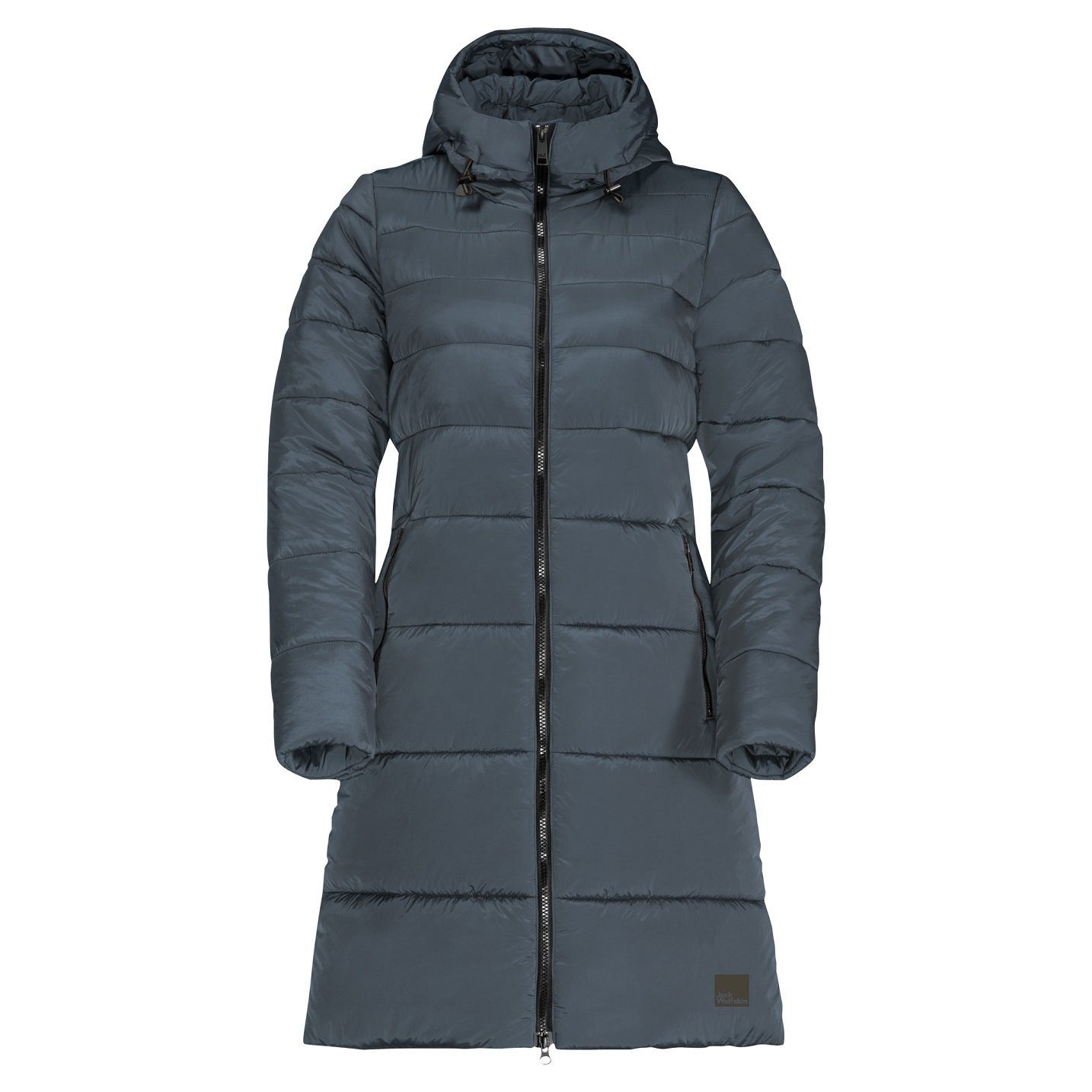 Jack Wolfskin Parka Wintermantel Eisbach Coat günstig online kaufen