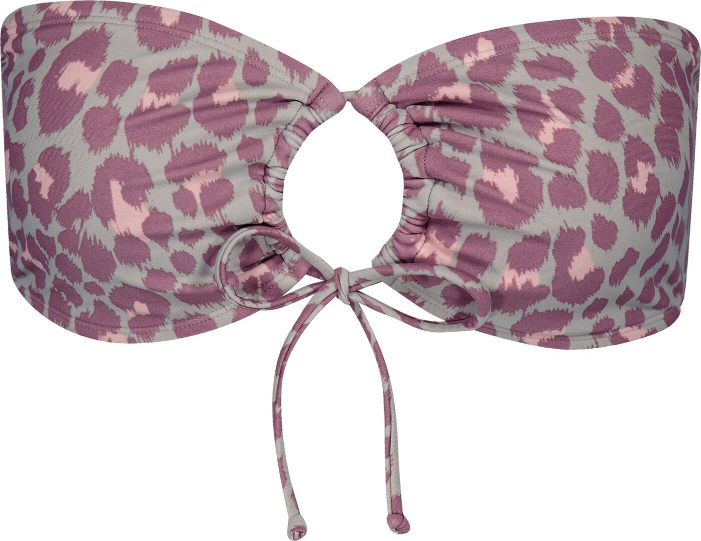Barts Bügel-Bikini-Top Lowanna Bandeau CHAMPAGNE günstig online kaufen