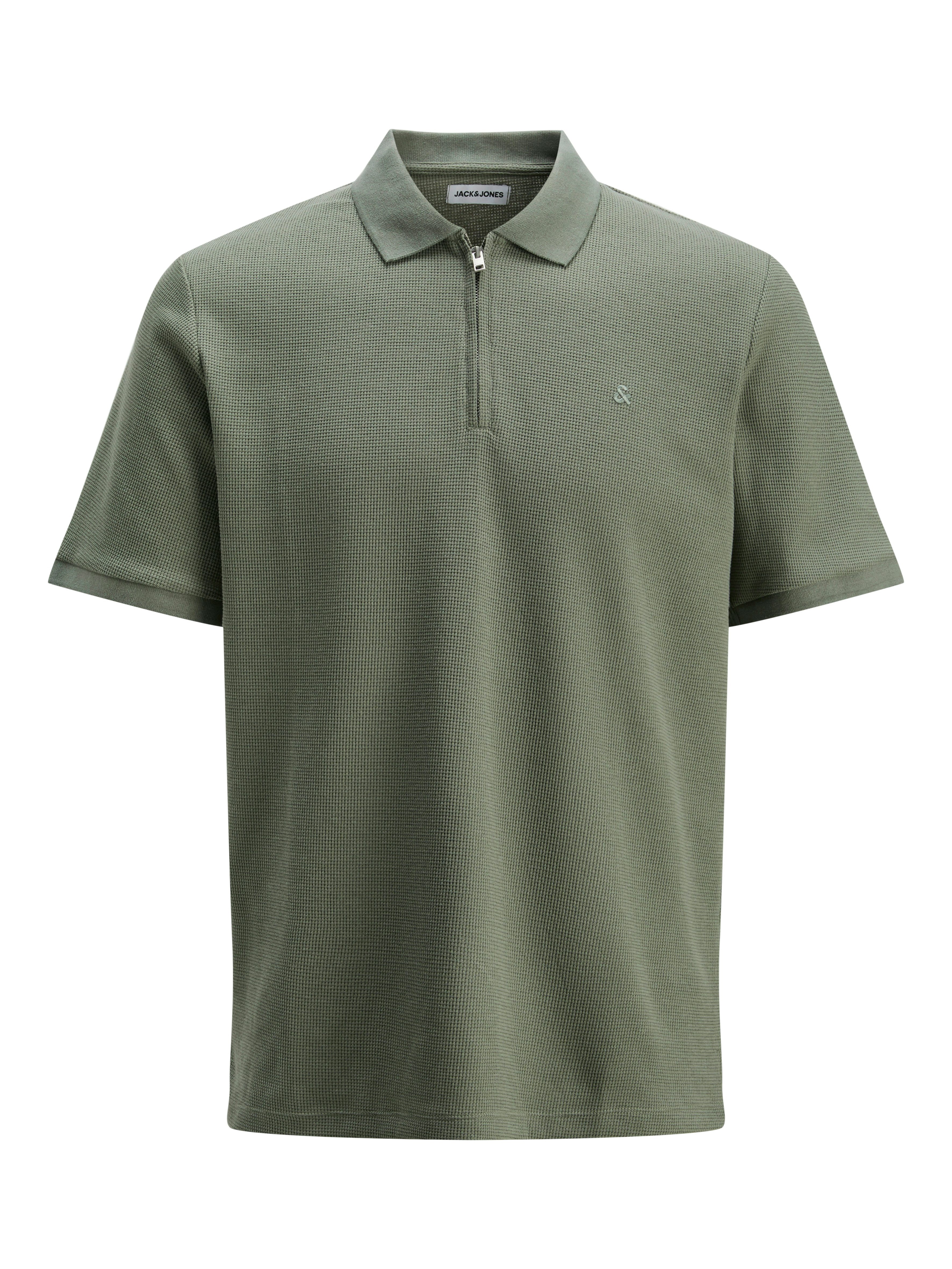 Agave Green Detail:Classic