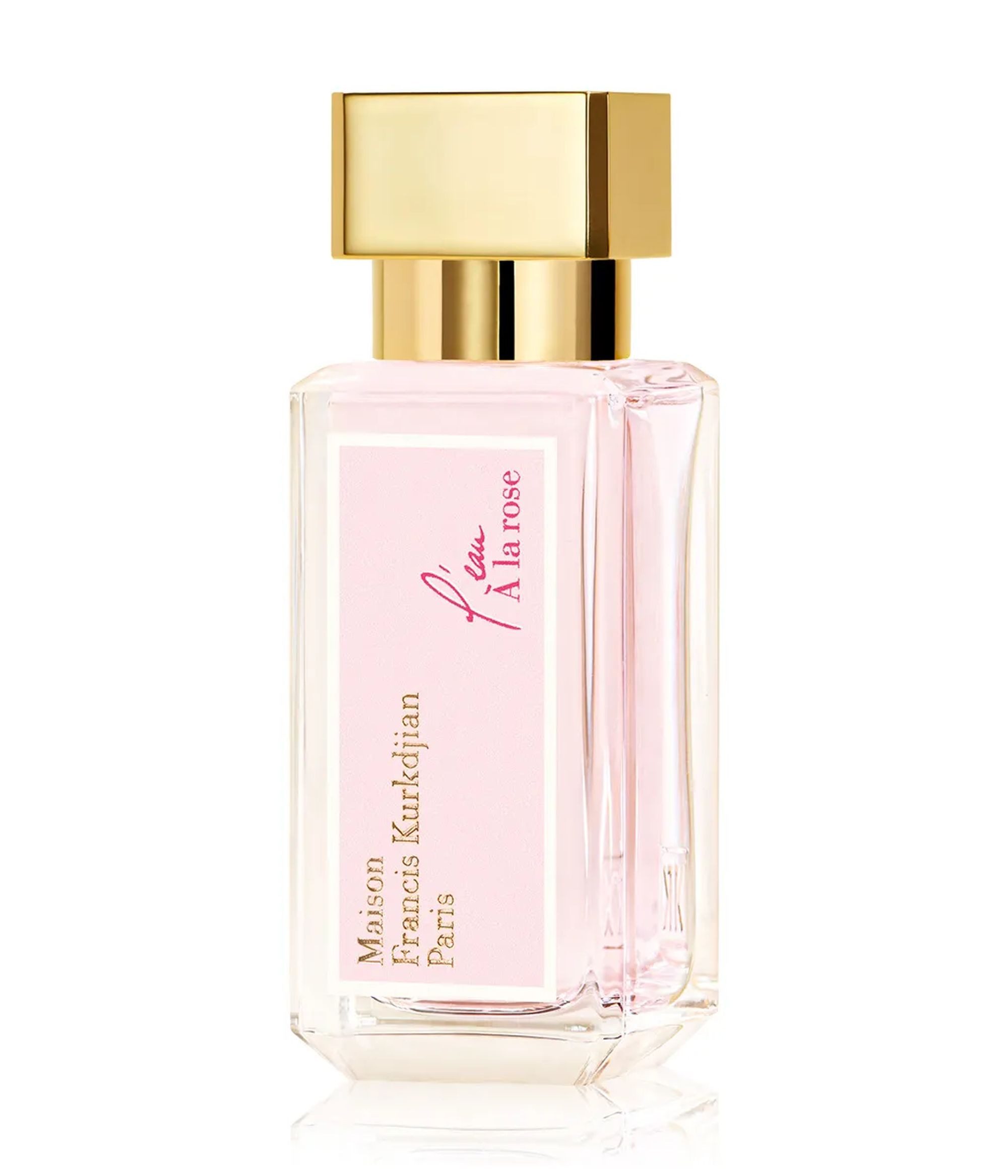 Maison Francis Kurkdjian Eau de Toilette L'eau a la Rose
