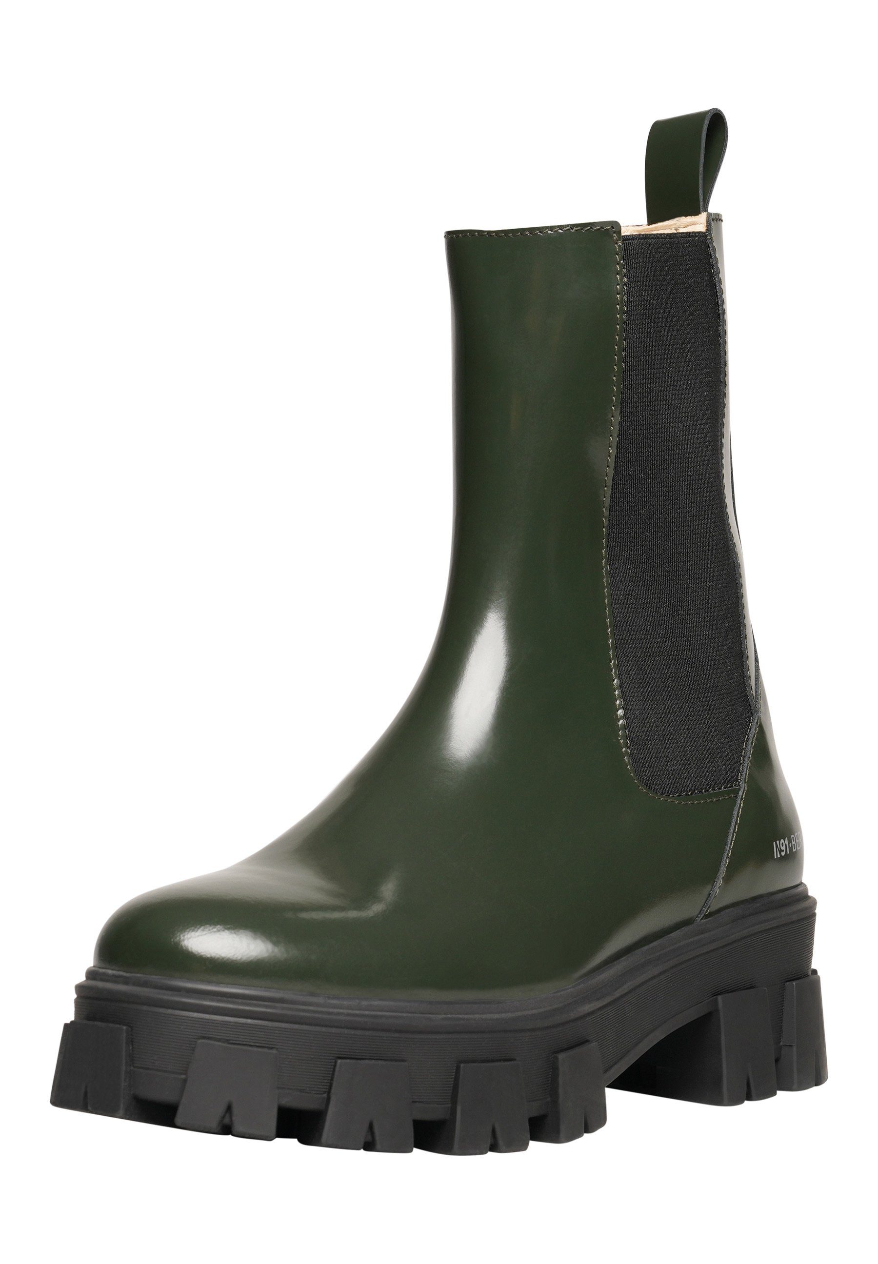 N91 Style Choice MN Schnürboots