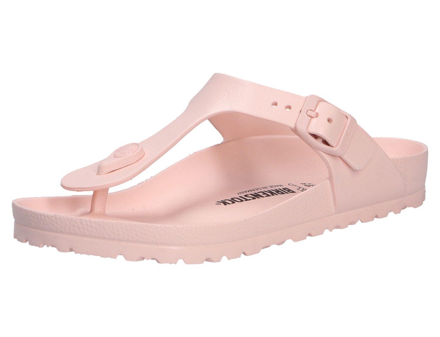Birkenstock GIZEH EVA Pantolette Weicher Gehcomfort günstig online kaufen