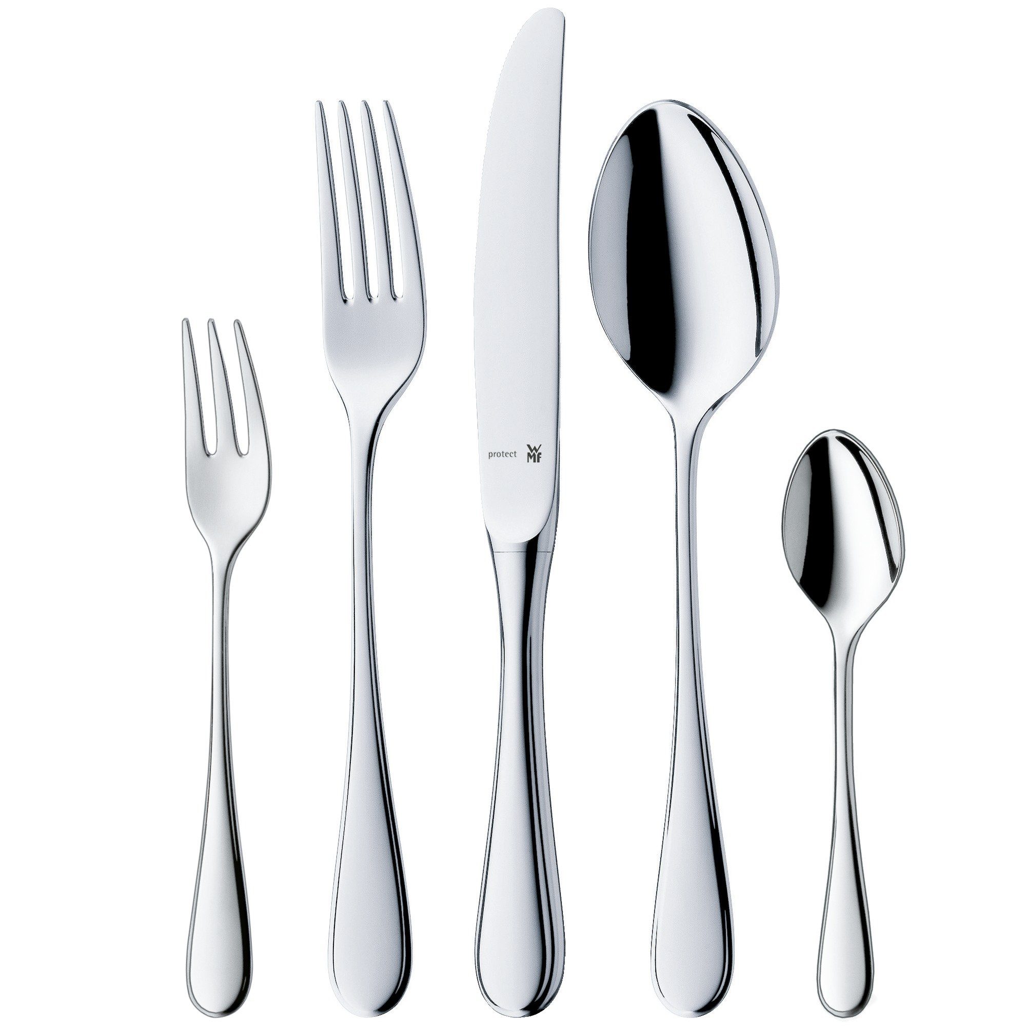 Besteck-Set Kent