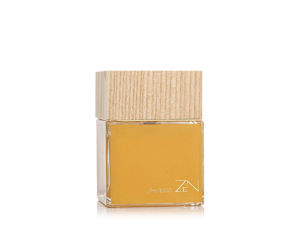 SHISEIDO Eau de Parfum Zen for Women 2007