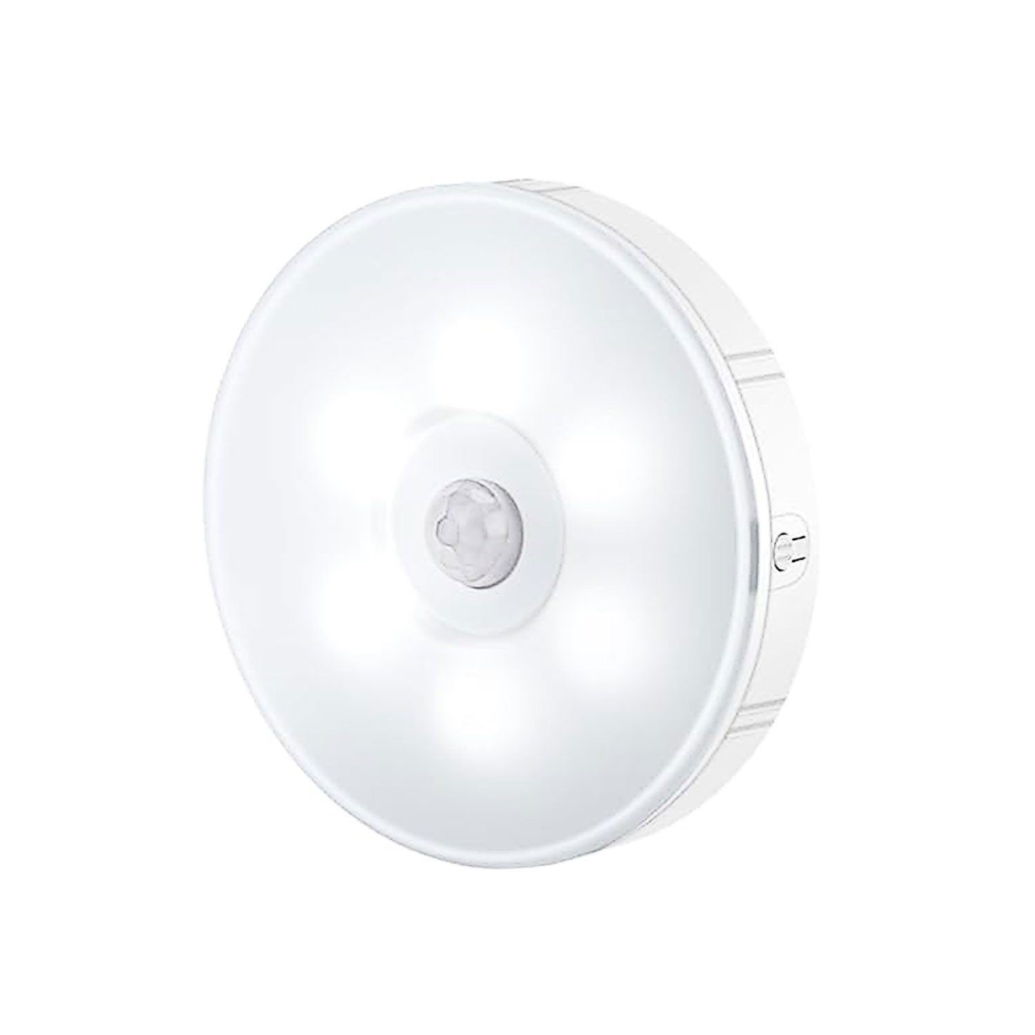 OKWISH Nachtlicht 6er LED Nachttischlampe Nachtlicht günstig online kaufen