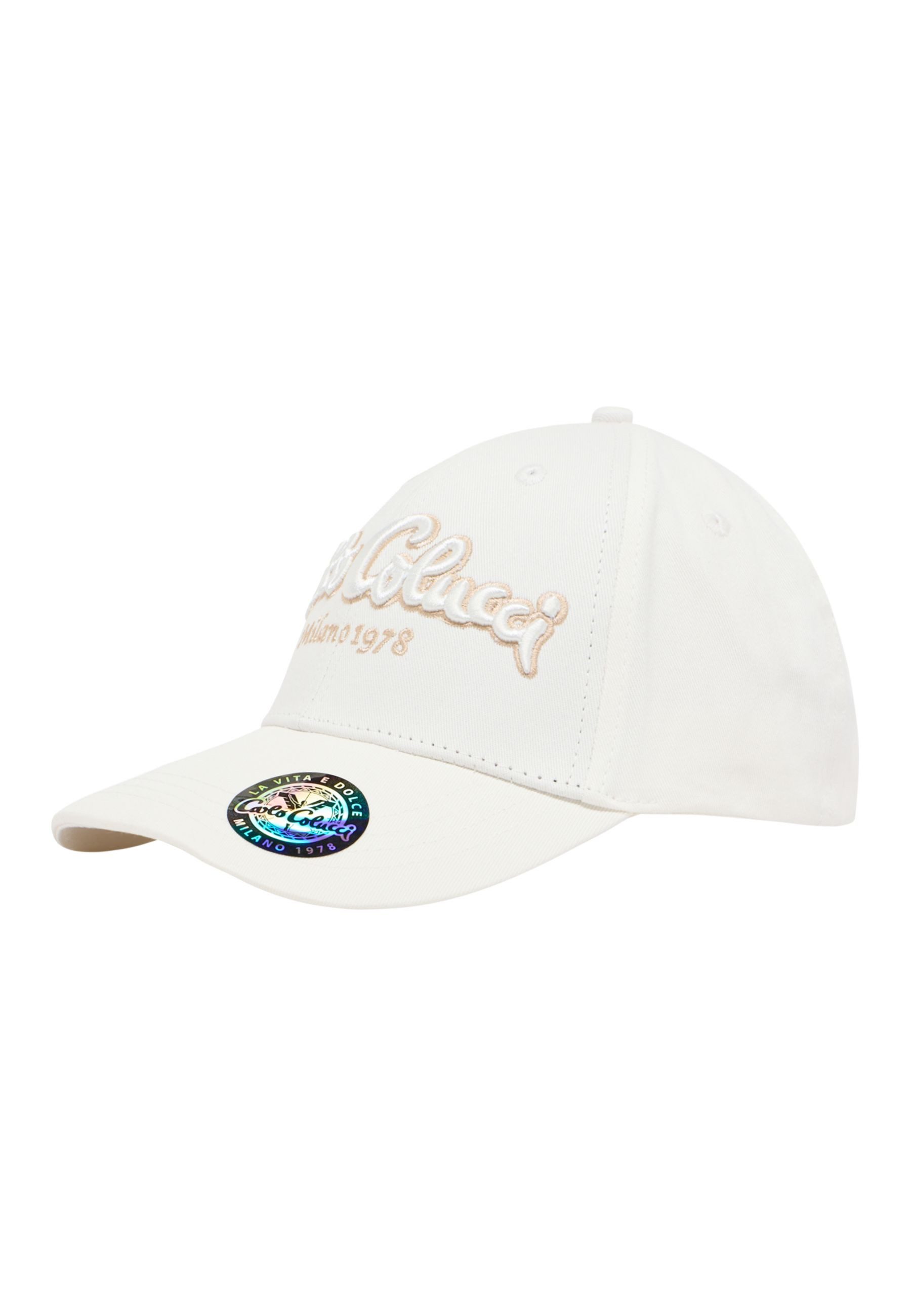 CARLO COLUCCI Outdoorhut Elezi