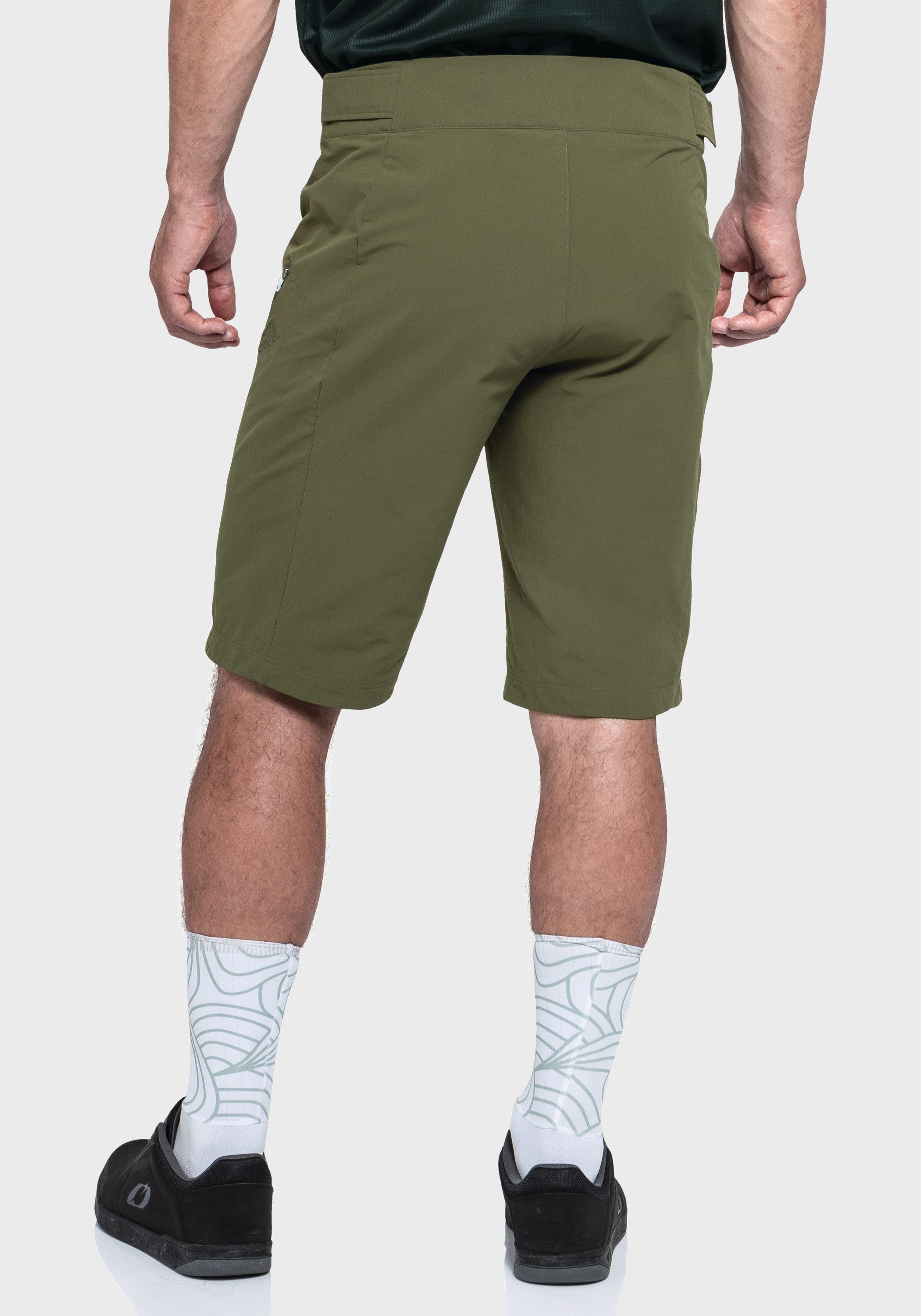 Schöffel Shorts Shorts Style Puula MNS