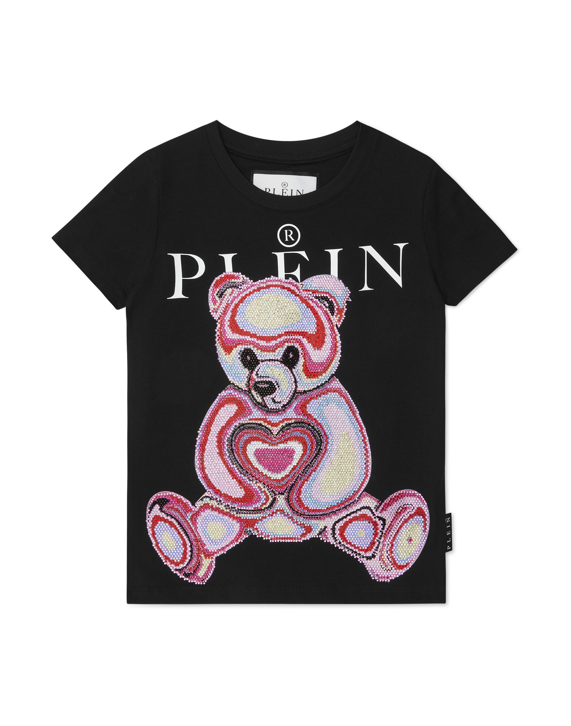 PHILIPP PLEIN T-Shirt Teddy