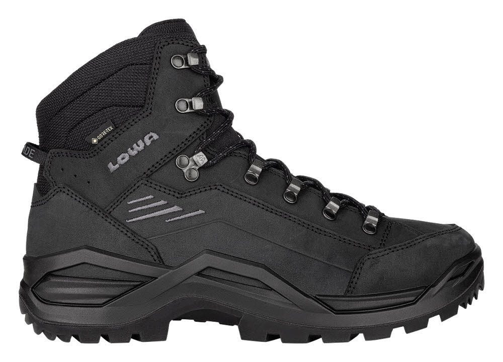 Lowa RENEGADE EVO GTX MID W Wanderstiefel günstig online kaufen