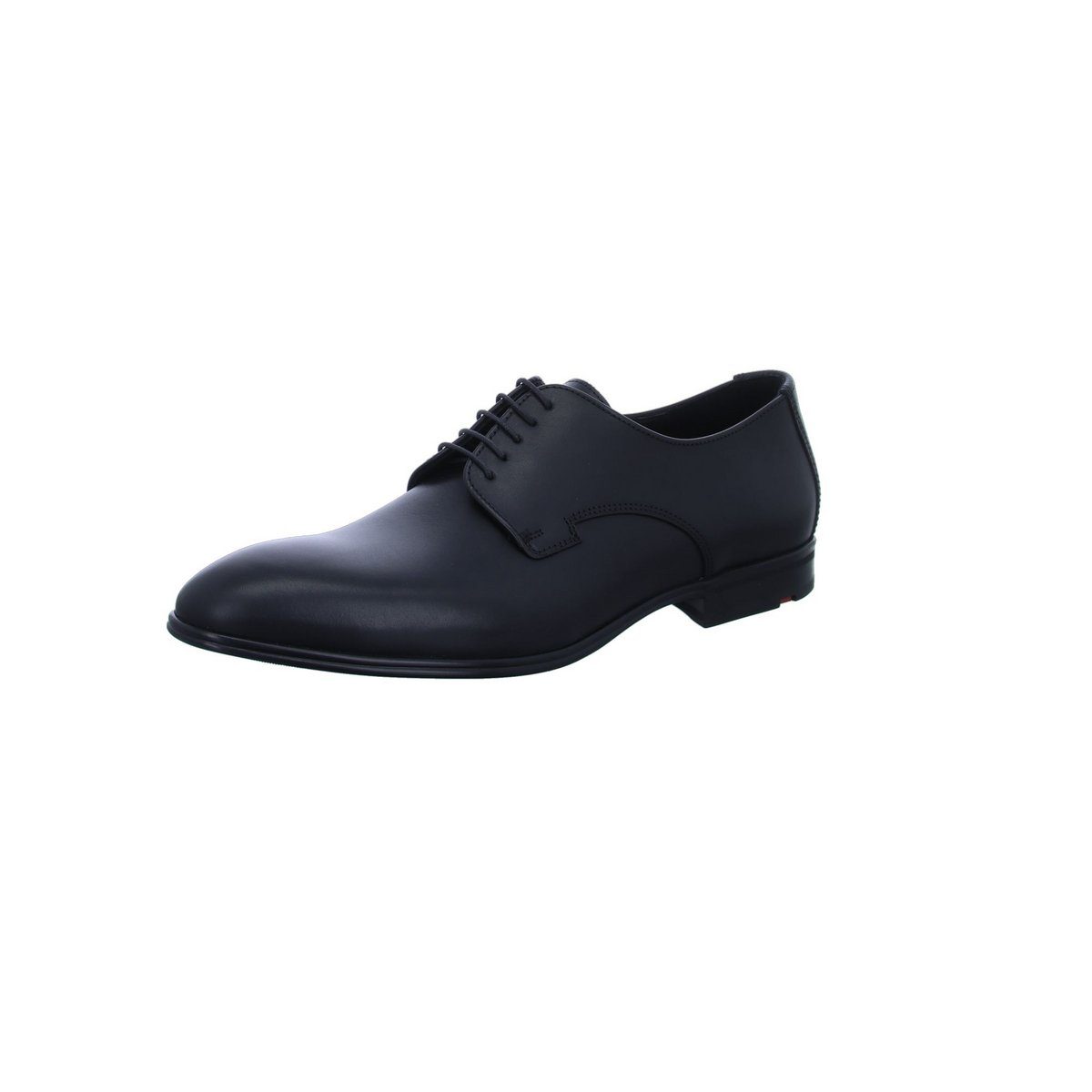Business Schuhe für Herren in schwarz Schnürschuh
