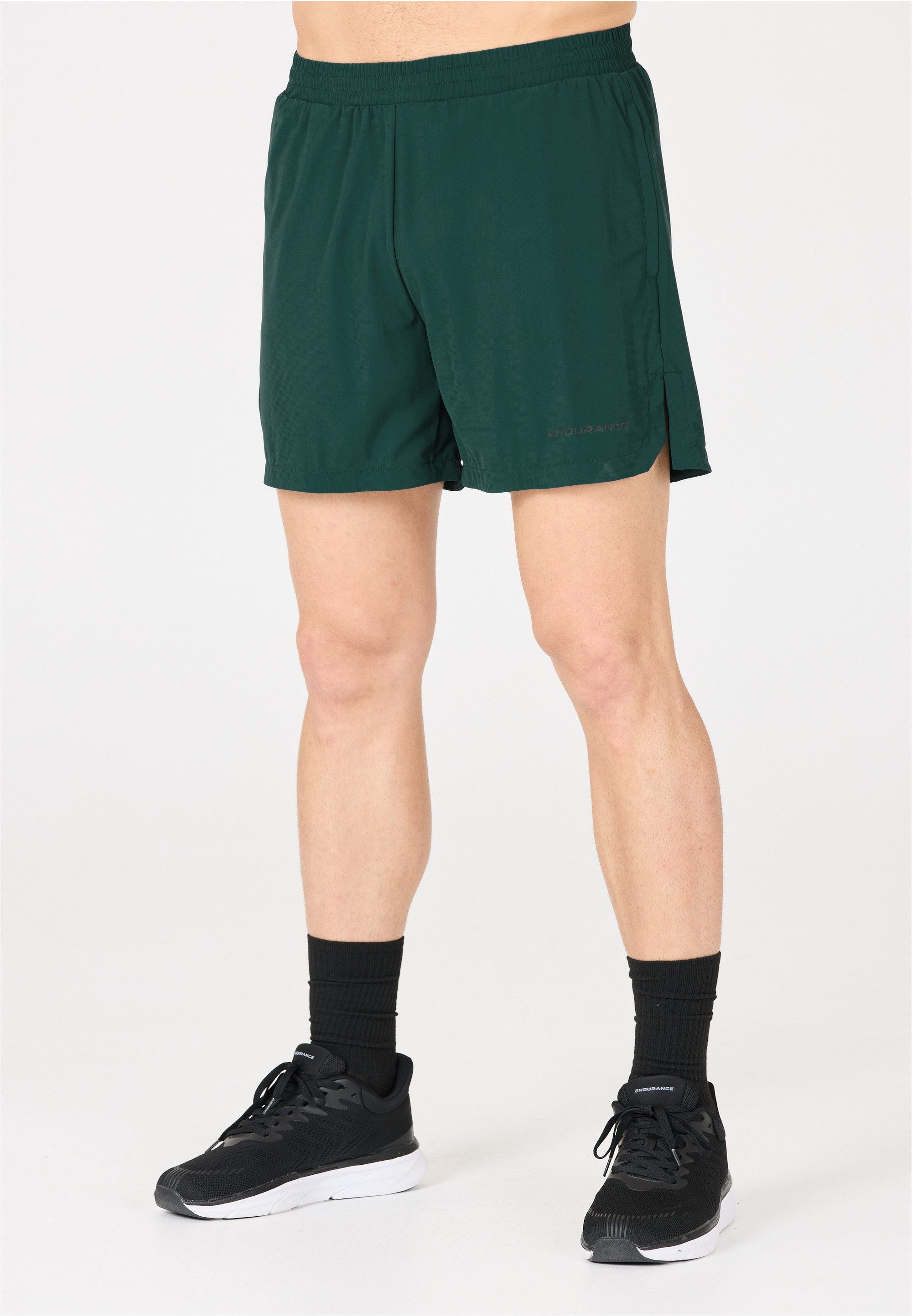 ENDURANCE Shorts Dyne Mit Stretchfunktion und günstig online kaufen