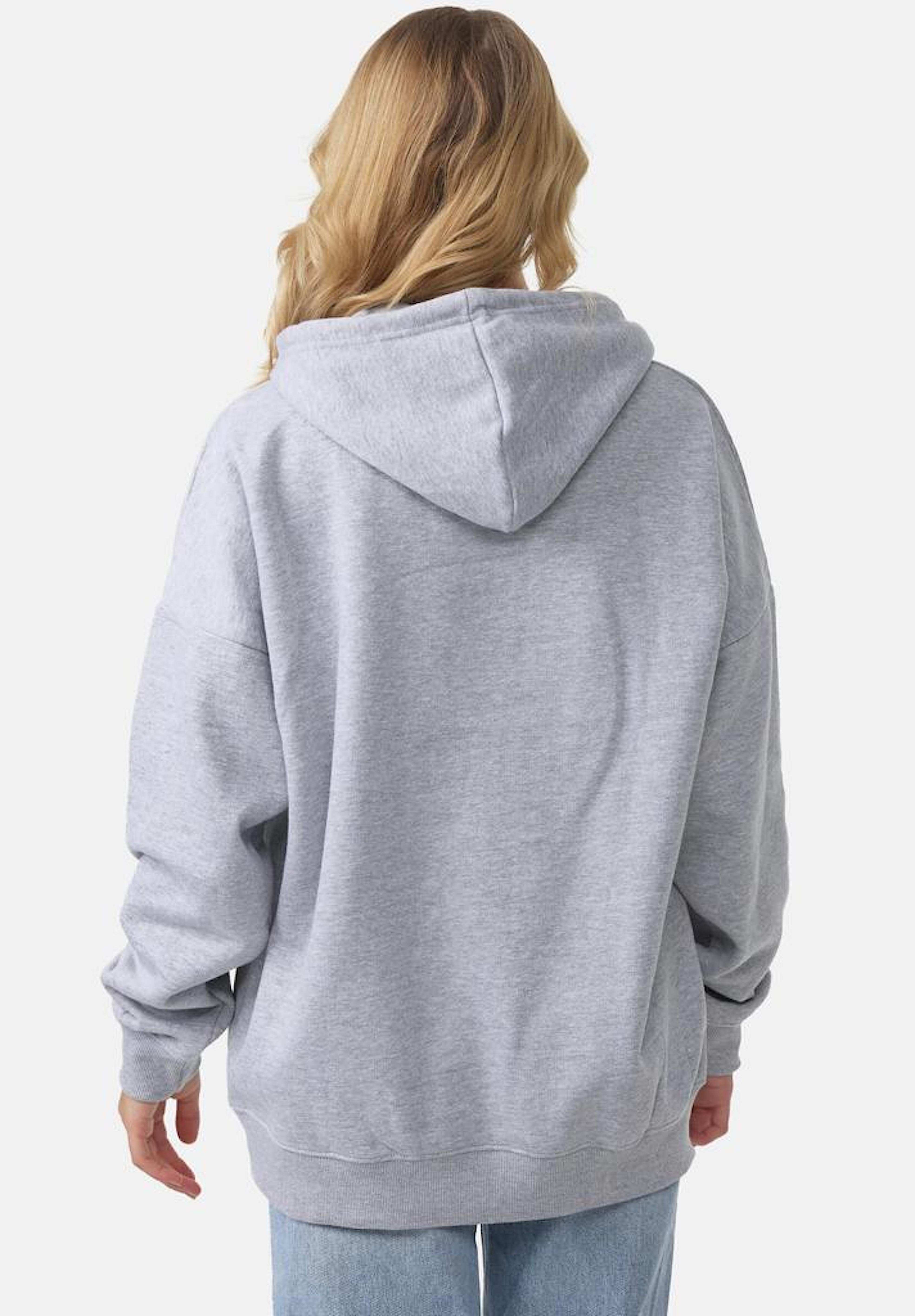 Worldclassca Hoodie Worldclassca Oversized Hoodie "HOLY" günstig online kaufen