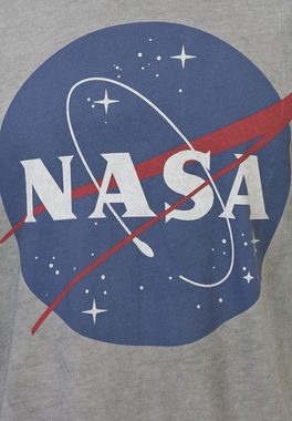 SteffenKlein Kurzarmshirt NASA (1-tlg)