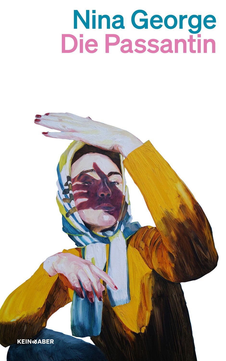 Die Passantin / Nina George