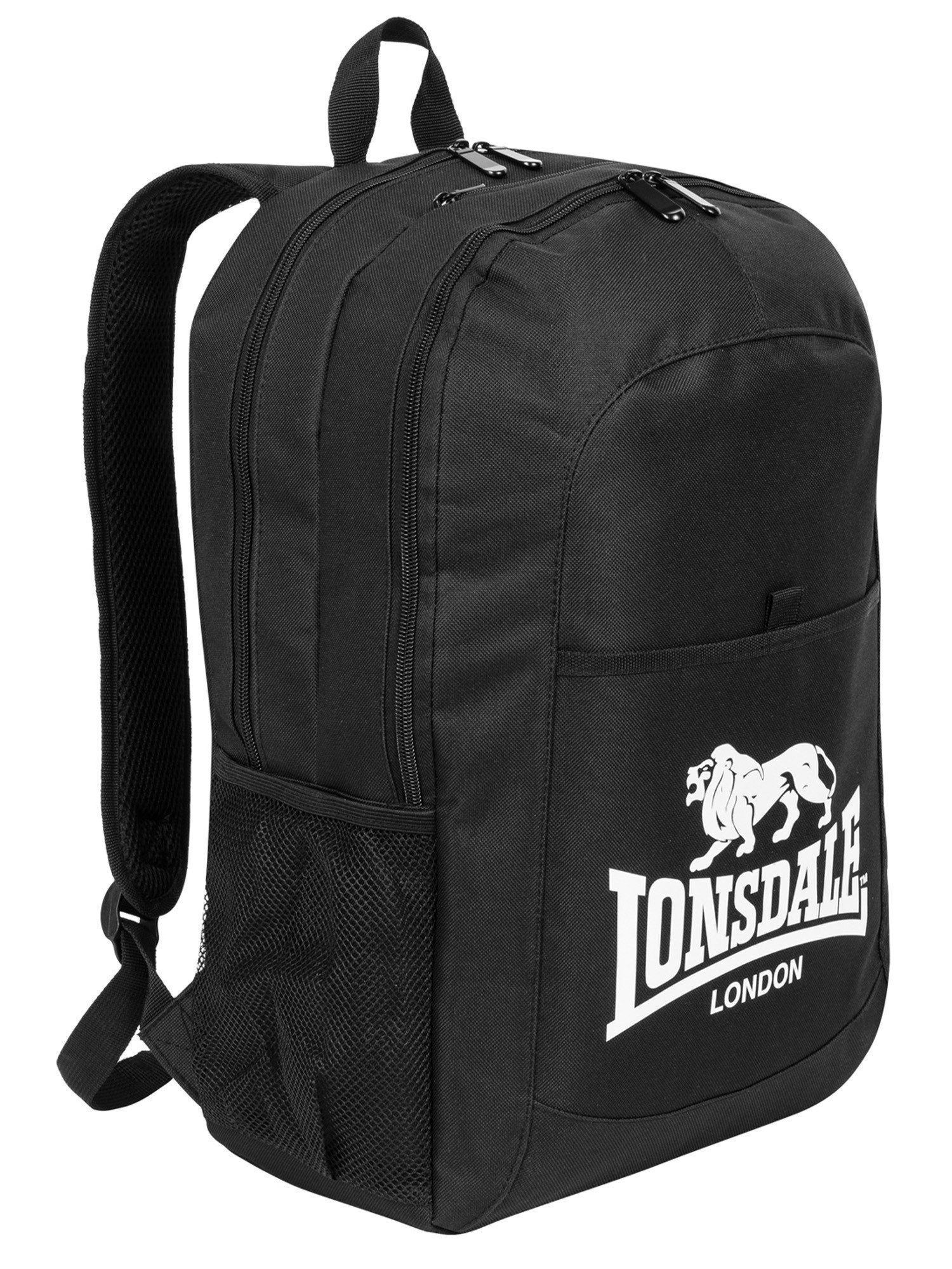 Lonsdale Freizeitrucksack POYNTON günstig online kaufen