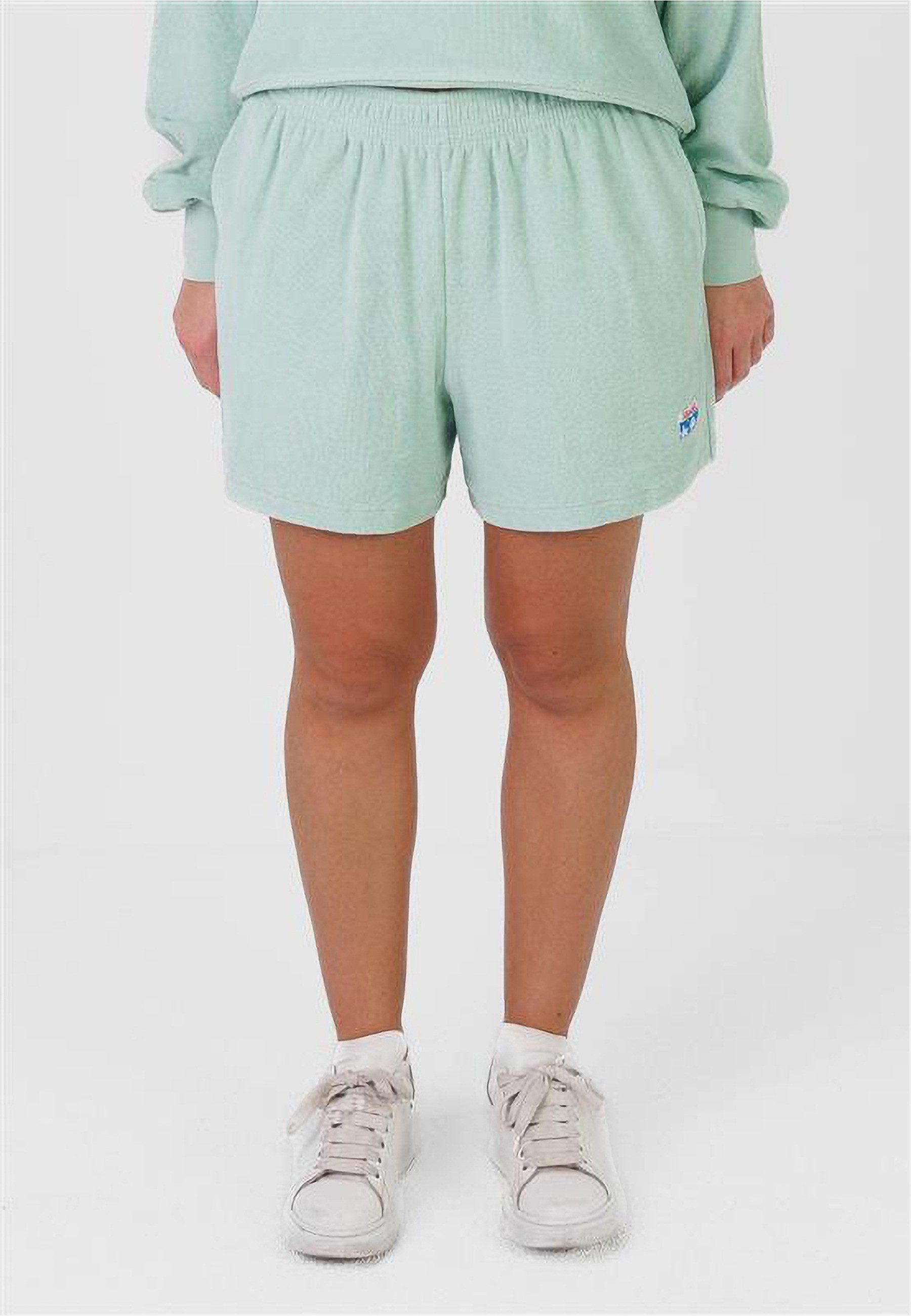 Kleinigkeit Sweatshorts Kleinigkeit Katy Terry Shorts (1-tlg)