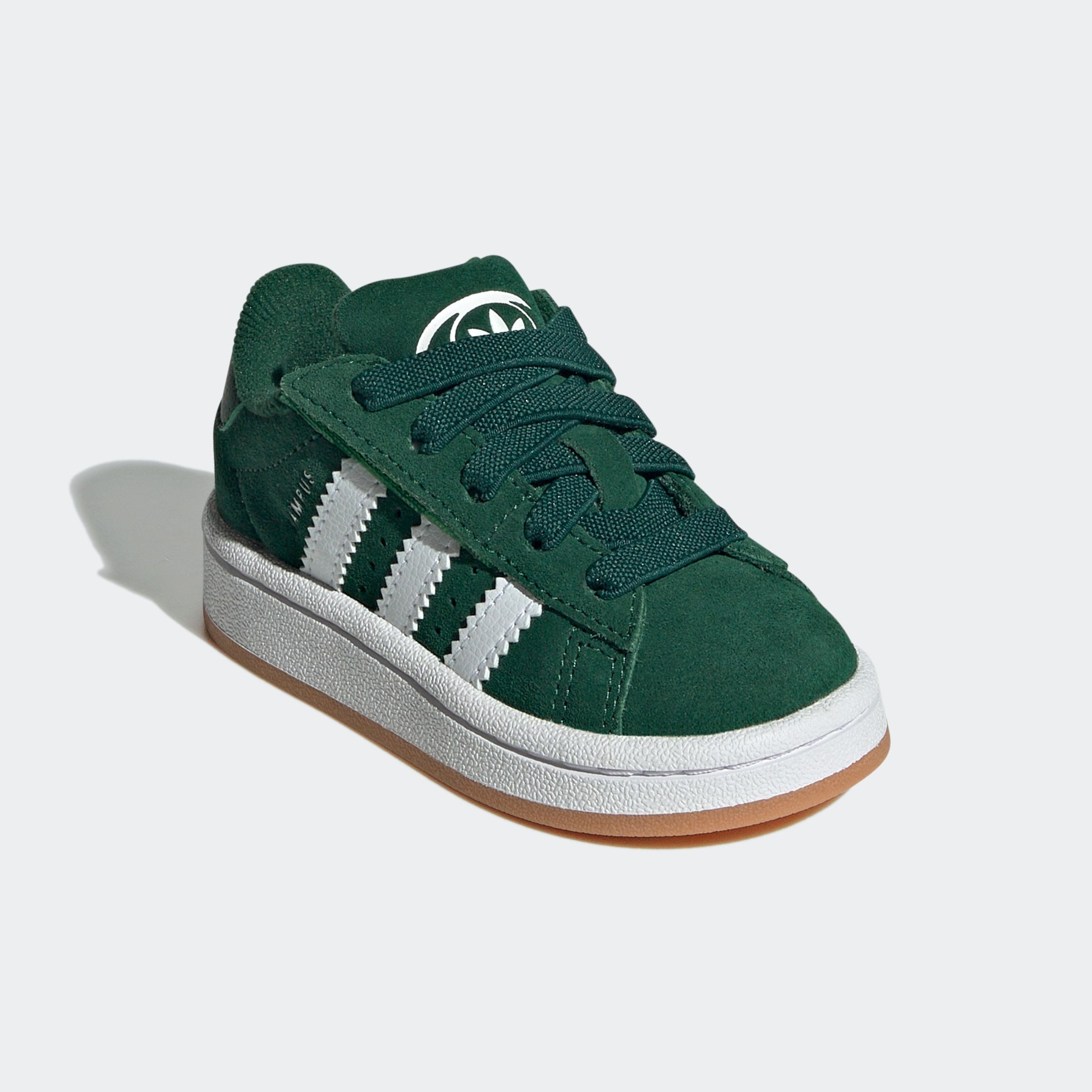 CAMPUS 00S COMFORT CLOSURE ELASTIC LACES KIDS Sneaker