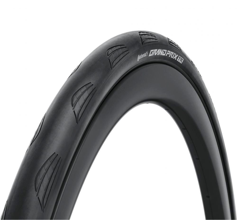 CONTINENTAL Fahrradreifen Continental Grand Prix 5000 TR Faltreifen 28-622 (700x28C) - Tubeless