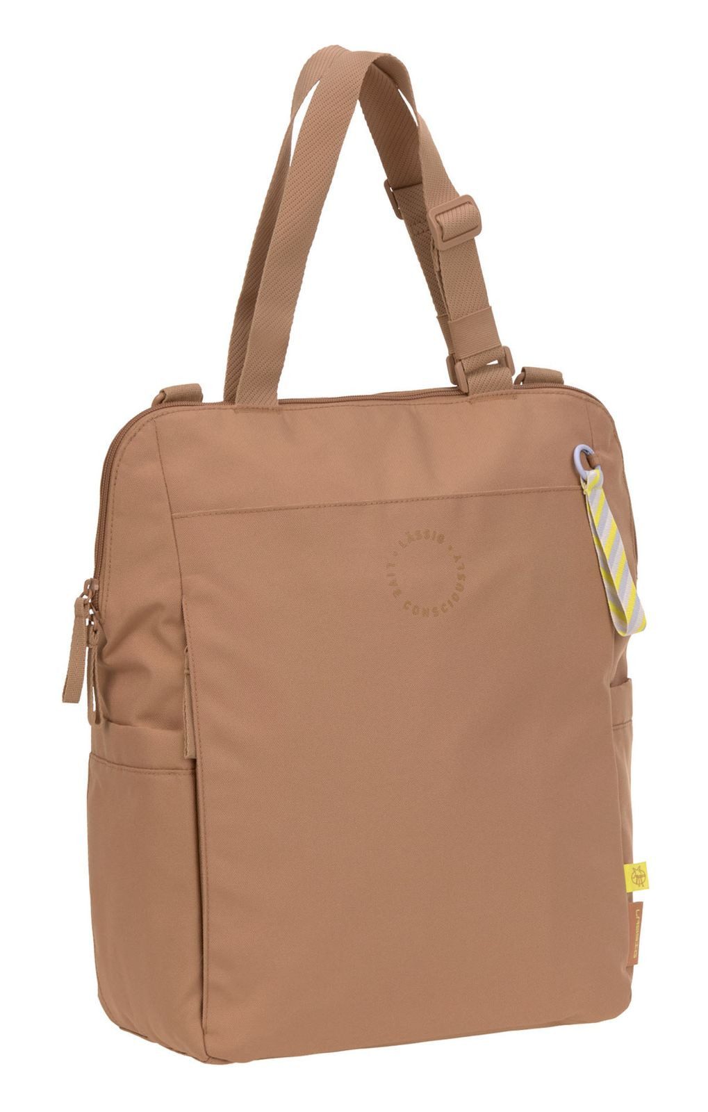LÄSSIG Wickeltasche Conversion Backpack (Set, 3-tlg)