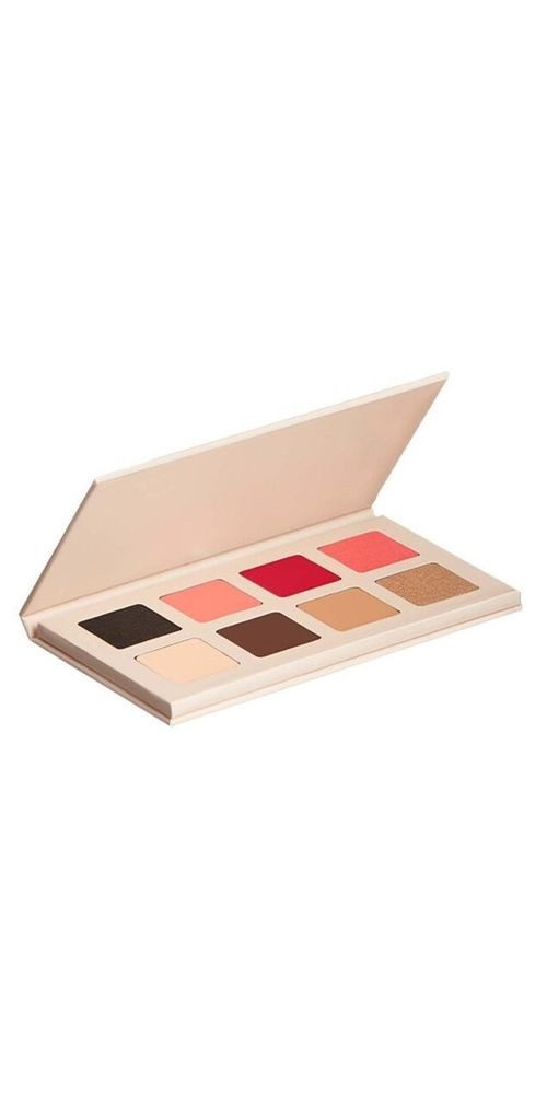 Noosh Lidschatten Noosh Rosy Cosy Eyeshadow Palette 9,6gr