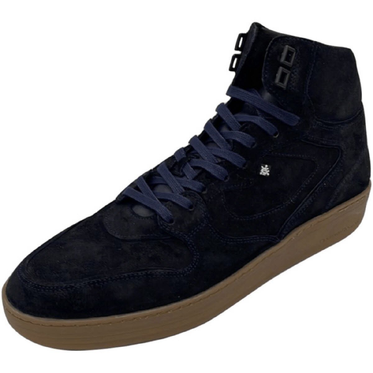 Floris van Bommel 10112 10 01 Ankleboots 10112 10 01