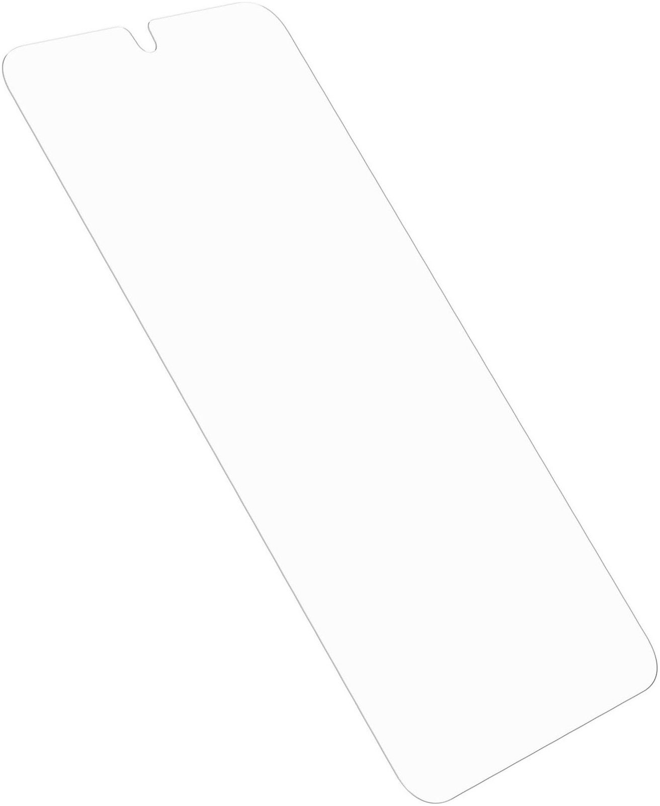 Otterbox PolyArmor Premium Screen Protector für Samsung Galaxy S24,  Displayschutzglas, Displayschutzfolie, stoßfest, kratzbeständig, Absorbiert  Stöße und zersplittert nicht