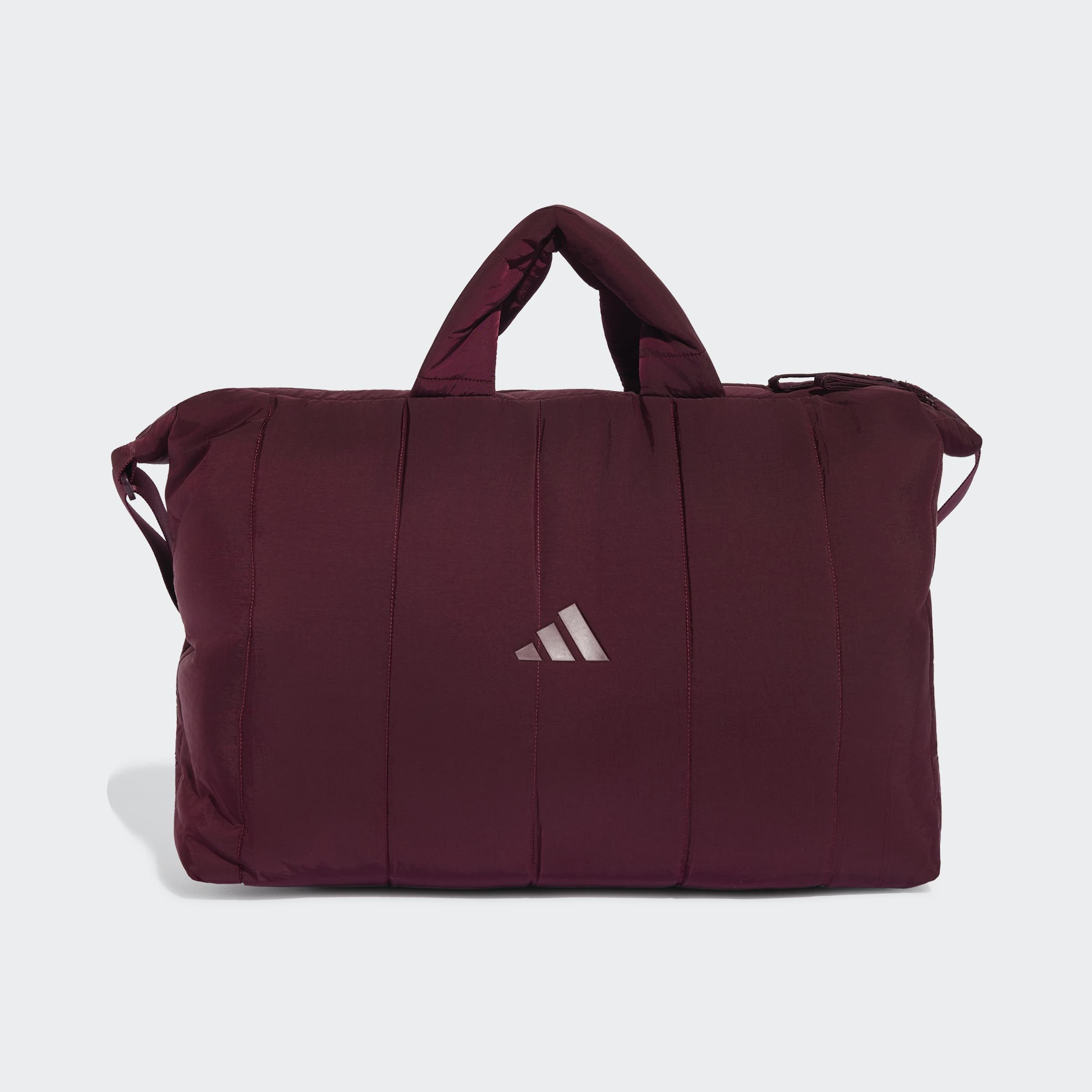 adidas Performance Sporttasche WINTER TOTE, im sportlichen Stil, für Fitness und aktive Freizeit
