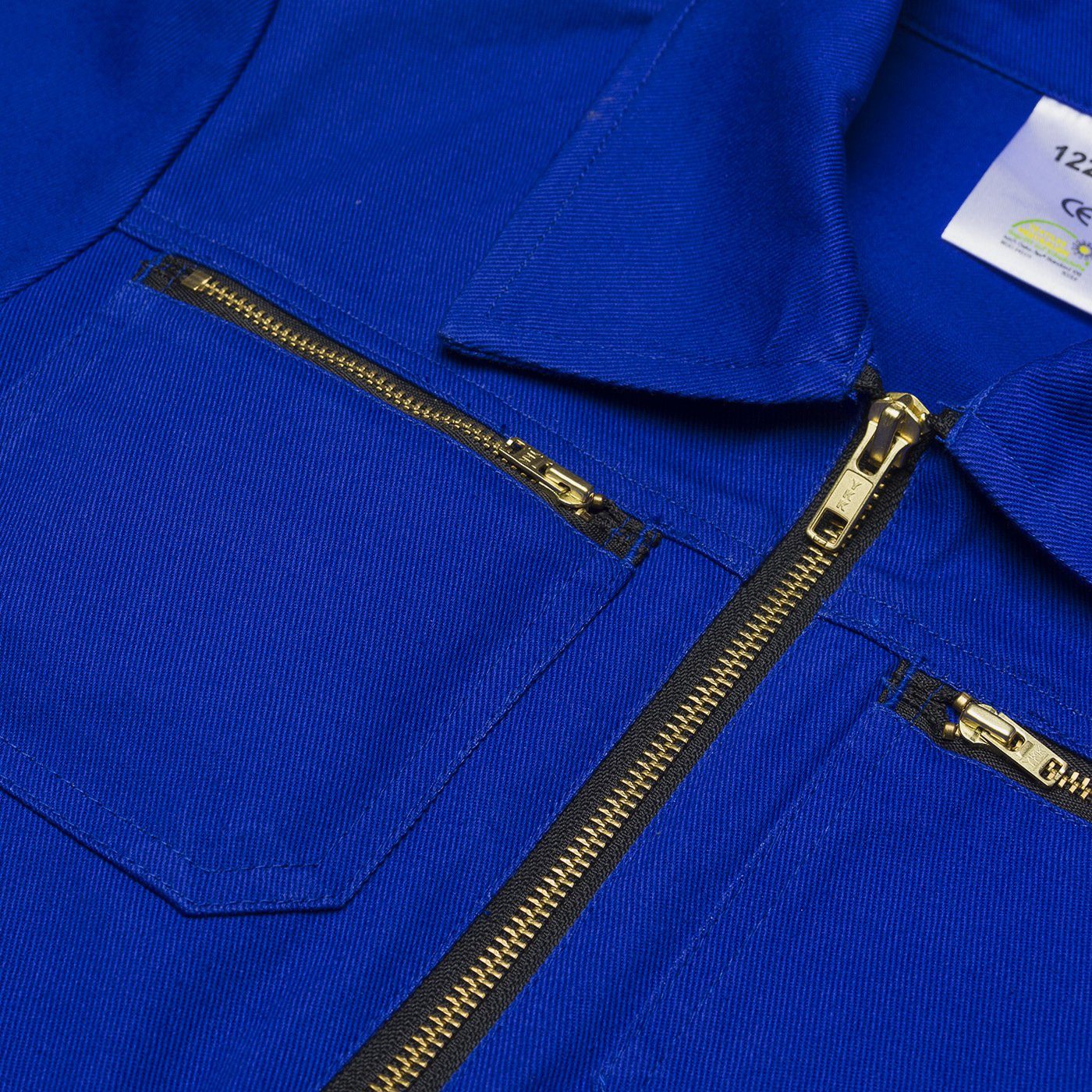 Planam Arbeitshose PLANAM Kinder-Rallyeoverall Kinder-Rallyeoverall