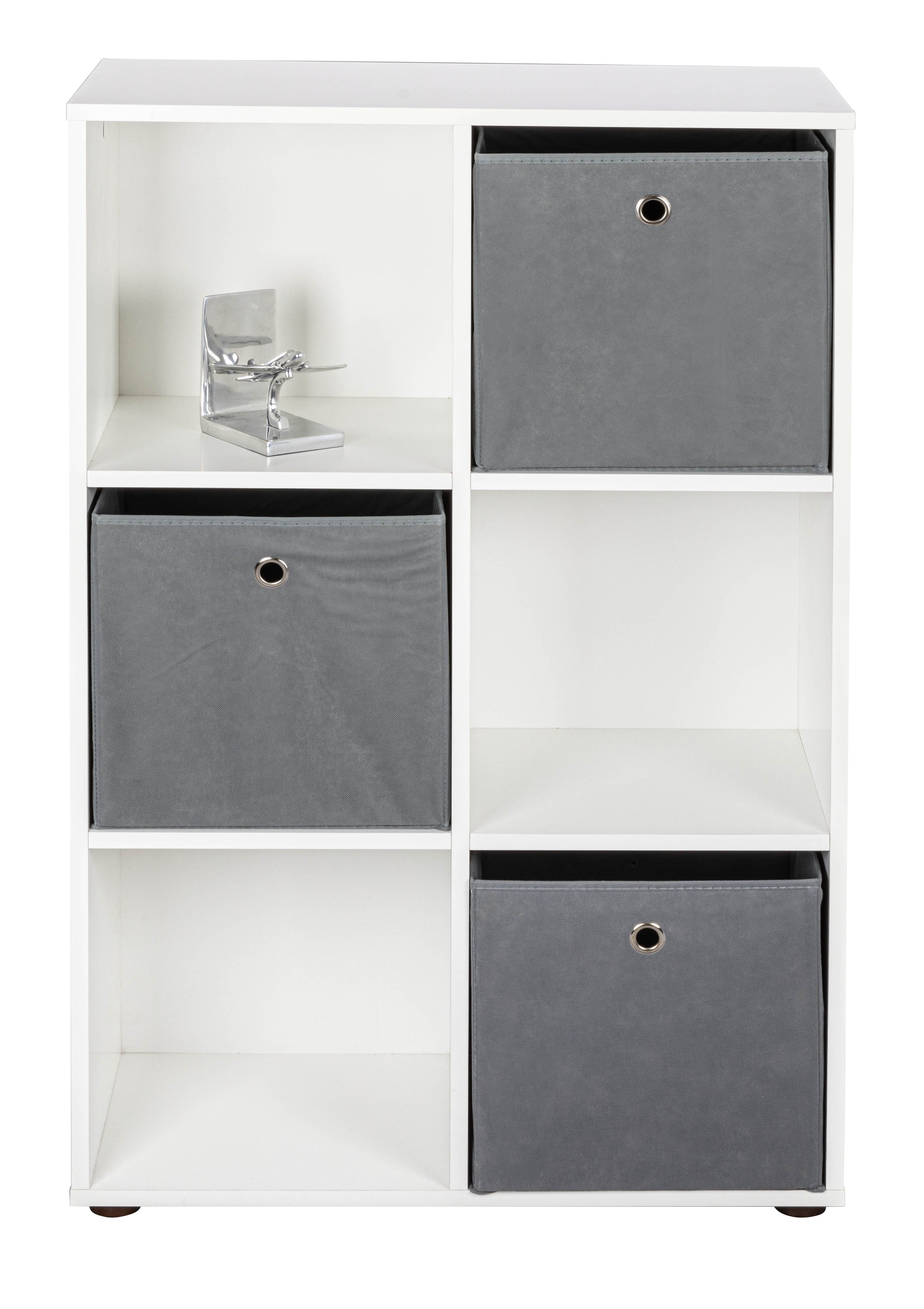 Inter Link Standregal Nuoro