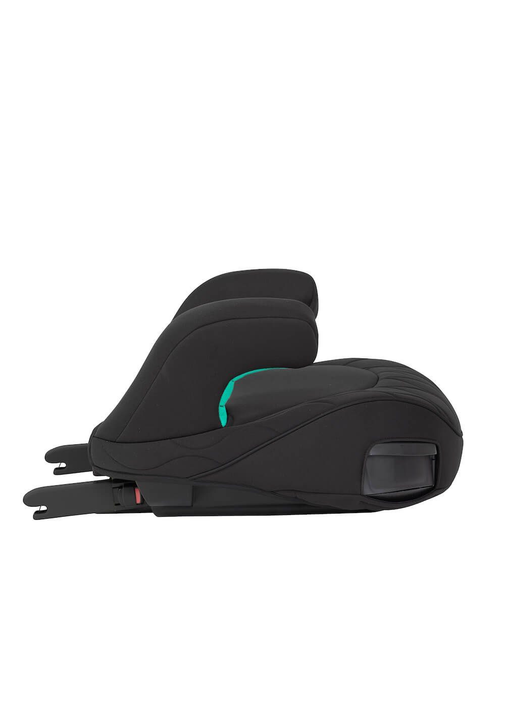 Graco - Graco Kindersitzerhöhung Booster Autokindersitz Max Midnight - R129 Farbe: