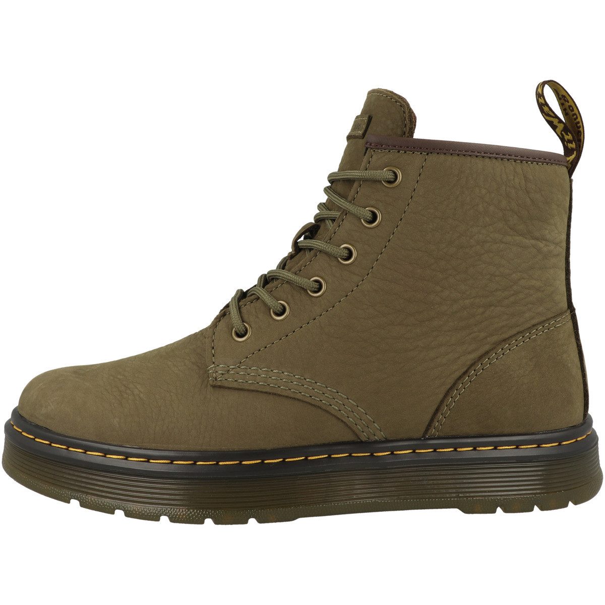 Brookline Chukka Unisex Erwachsene Stiefelette