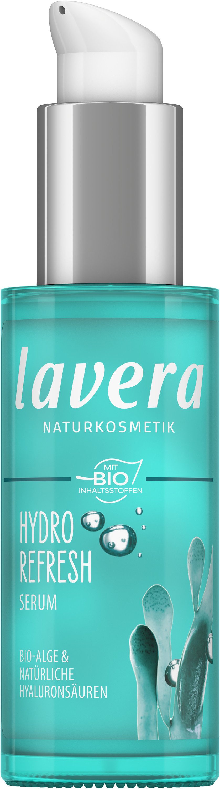 lavera Gesichtsserum Hydro Refresh Serum